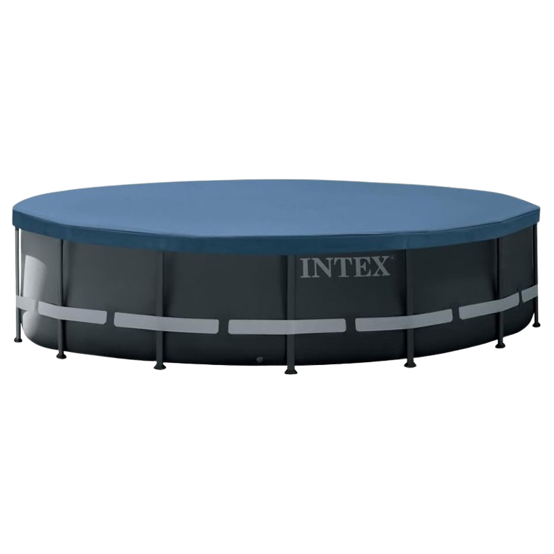 Intex afdekzeil zwembad frame | Ø 549 cm