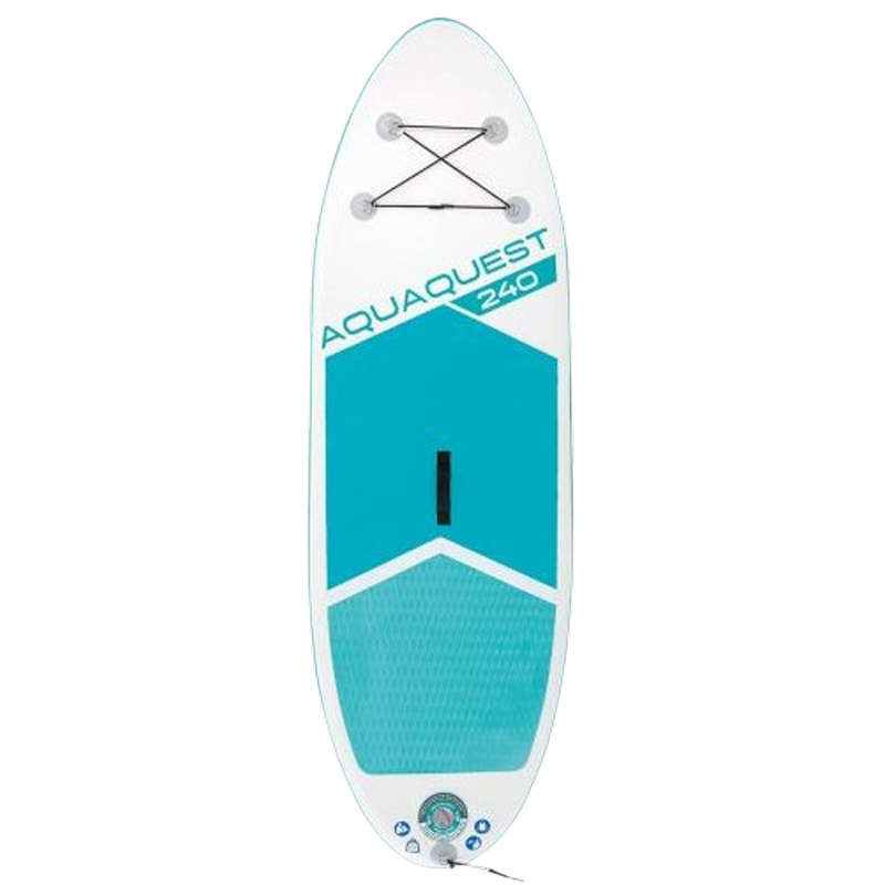 Intex Aqua Quest opblaasbaar supboard set