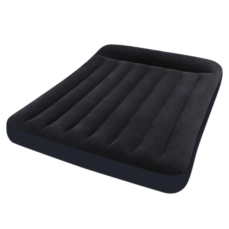 Intex Classic Pillow Rest Queen | 2 persoons