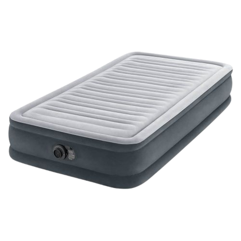 Intex Comfort Plush Twin | 1 persoons
