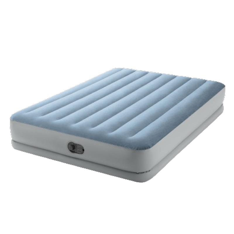 Intex Comfort Queen met Fastfill pomp | 2 persoons