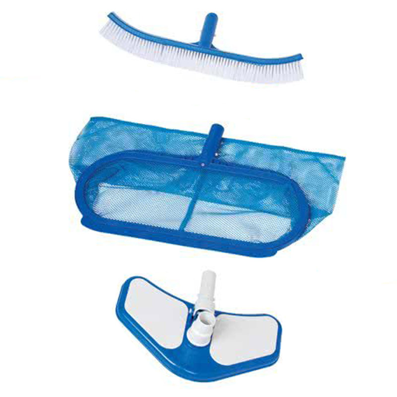 Intex deluxe schoonmaakset