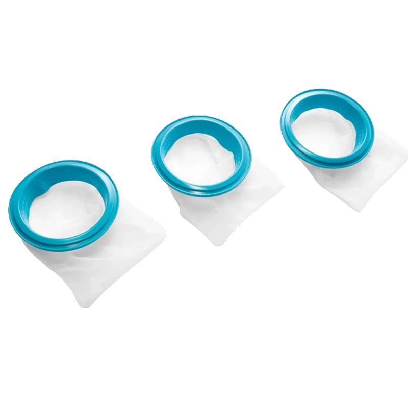 Intex filterzakken voor onderhoudsset deluxe | 3 stuks
