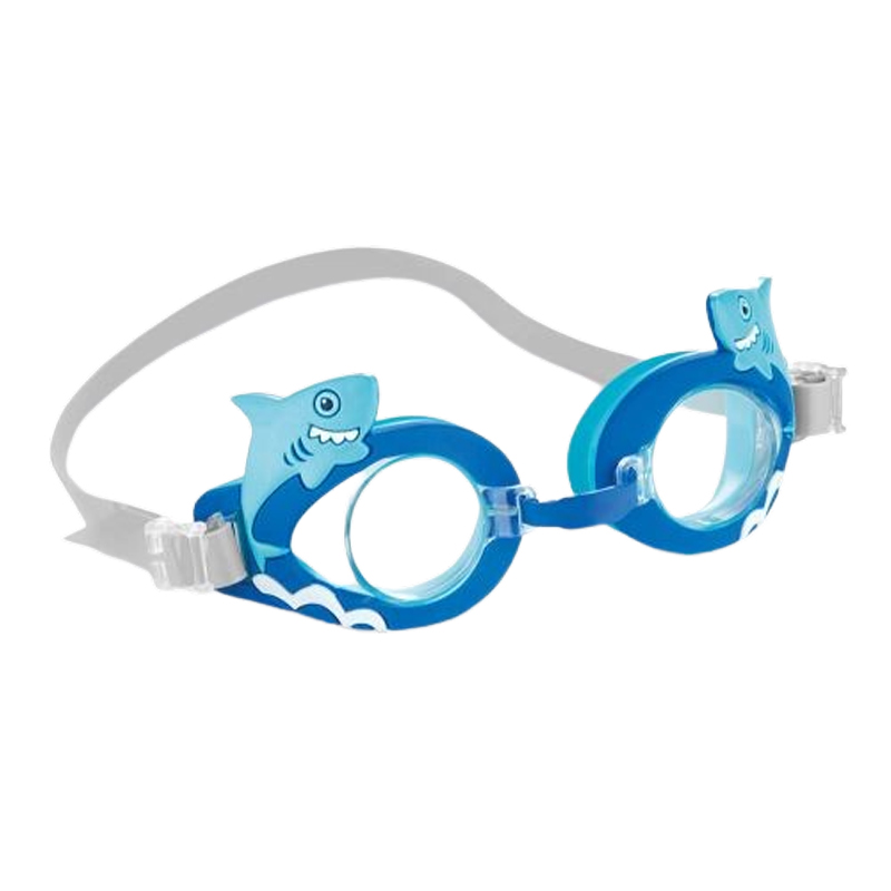 Intex kinderduikbril | haai