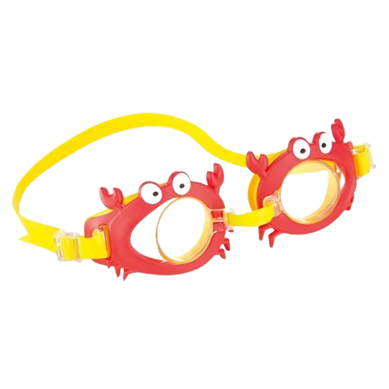 Intex kinderduikbril | krab