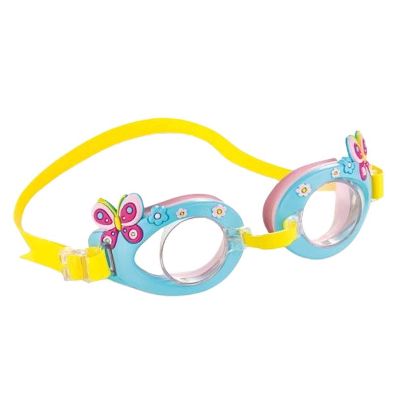 Intex kinderduikbril | vlinder