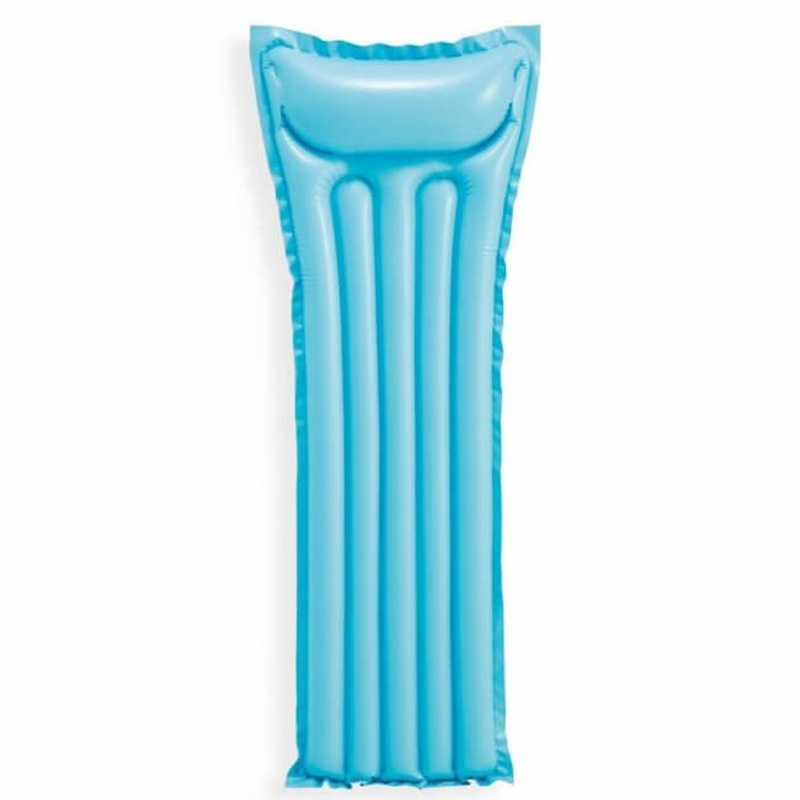 Intex luchtbed | blauw