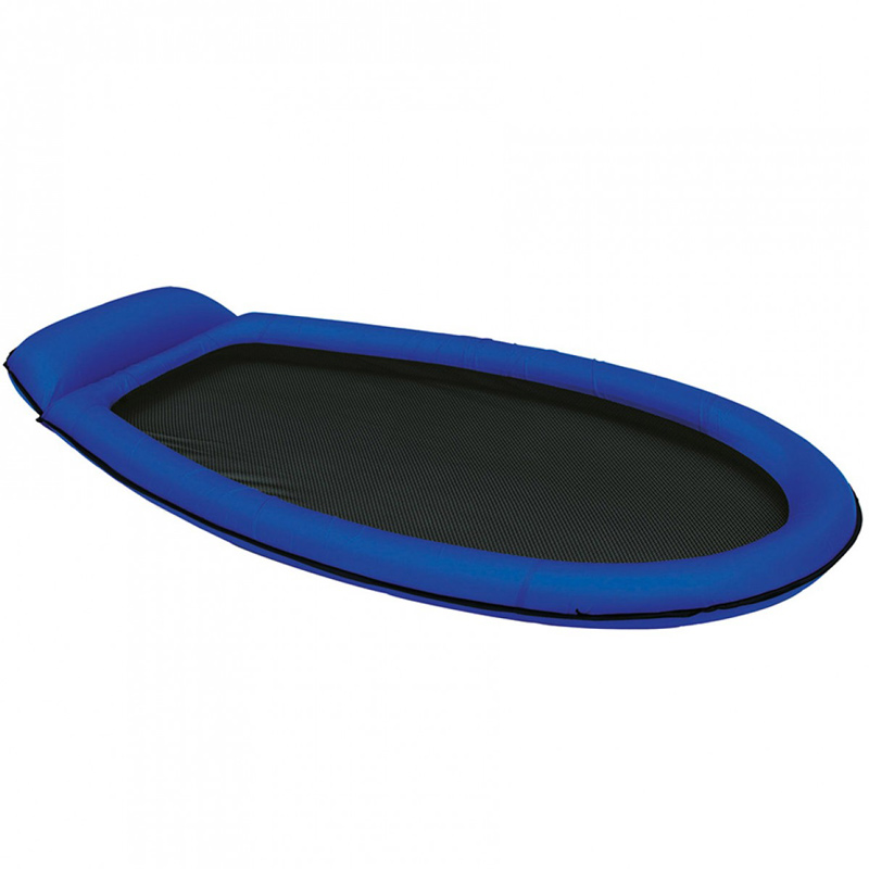 Intex Mesh Mats waterhangmat | blauw