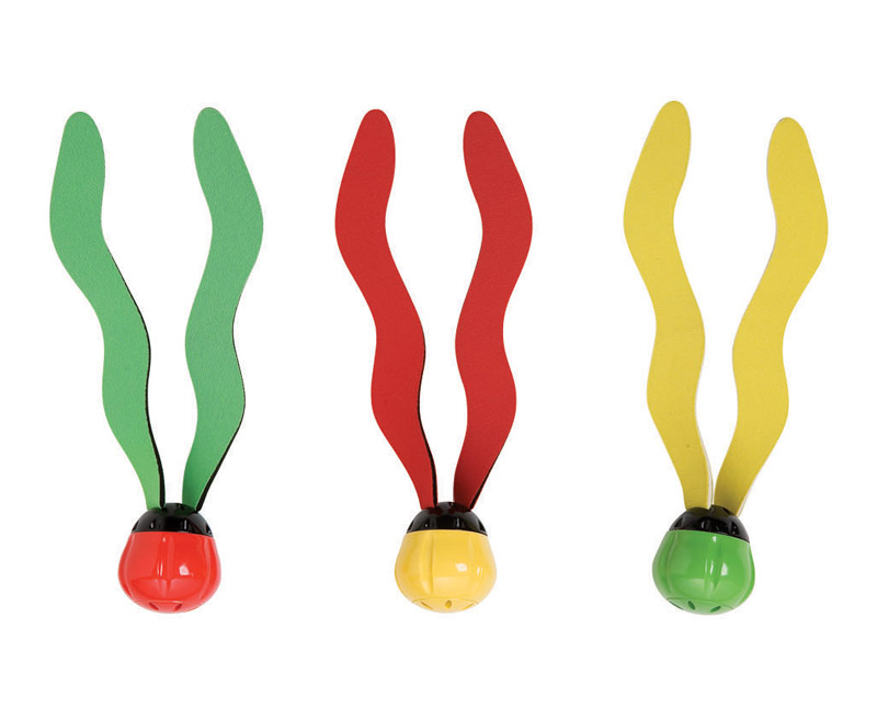 Intex onderwater fun balls