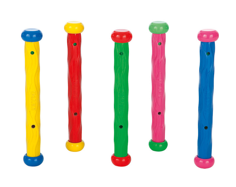 Intex onderwater speelsticks