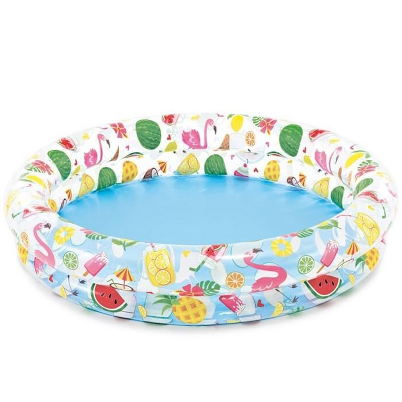 Intex opblaaszwembad Just So Fruity