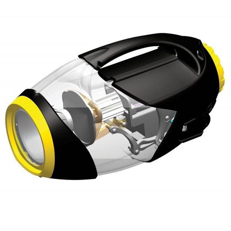 Intex oplaadbaar LED licht