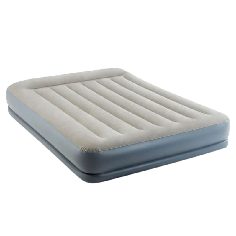 Intex Pillow Rest Mid-Rise Queen | 2 persoons
