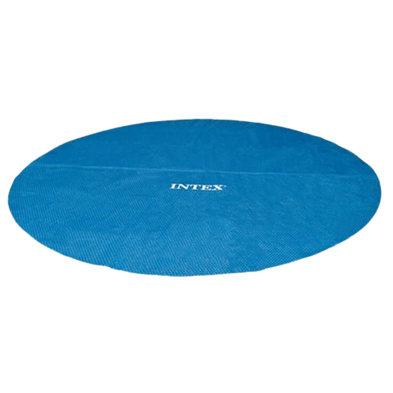 Intex solar afdekzeil Ø 305 cm | 160 micron