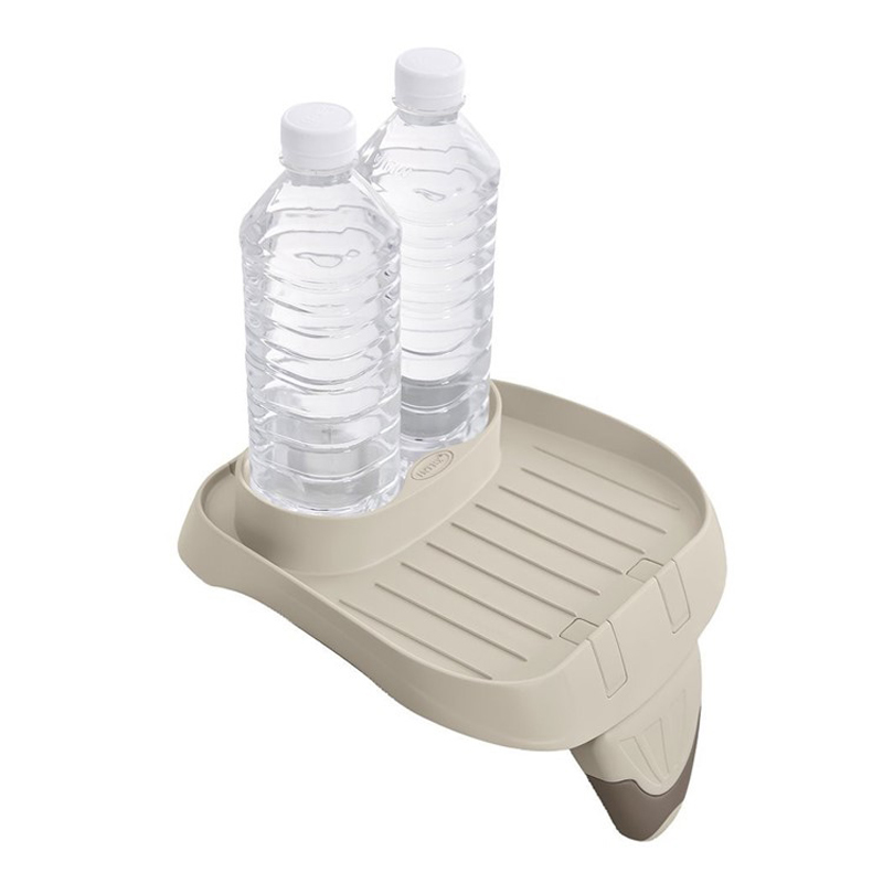 Intex spa duo bekerhouder