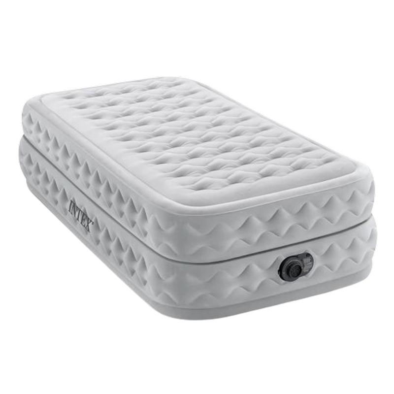Intex Supreme Air-Flow Twin | 1 persoons