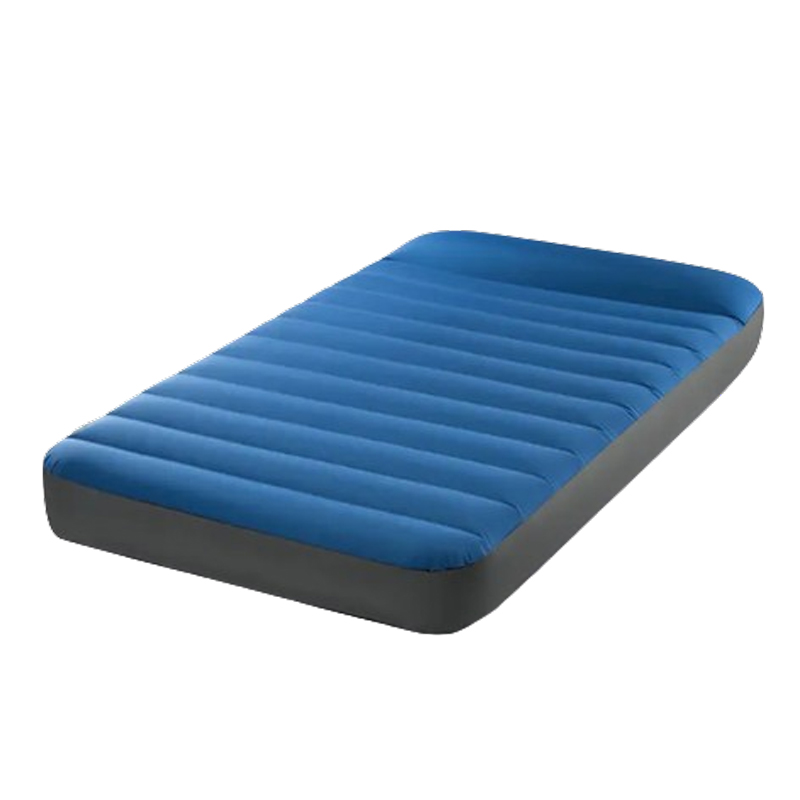Intex TruAire Twin met USB pomp | 1 persoons