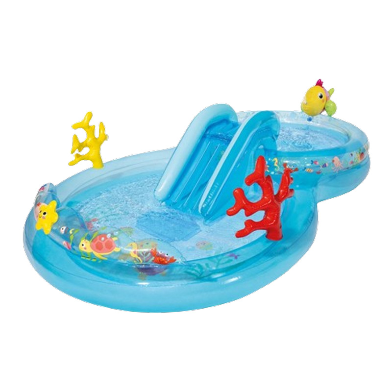 Intex Under The Sea zwembad speelcentrum