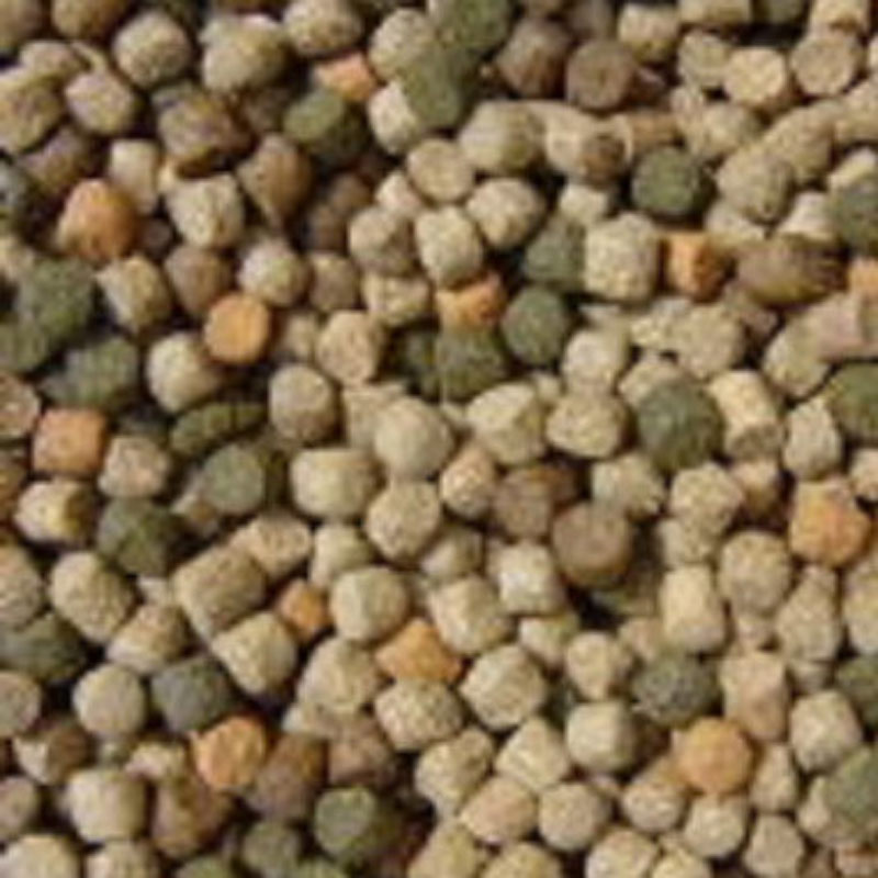 Vivani Japanse Mix 6mm | 6kg
