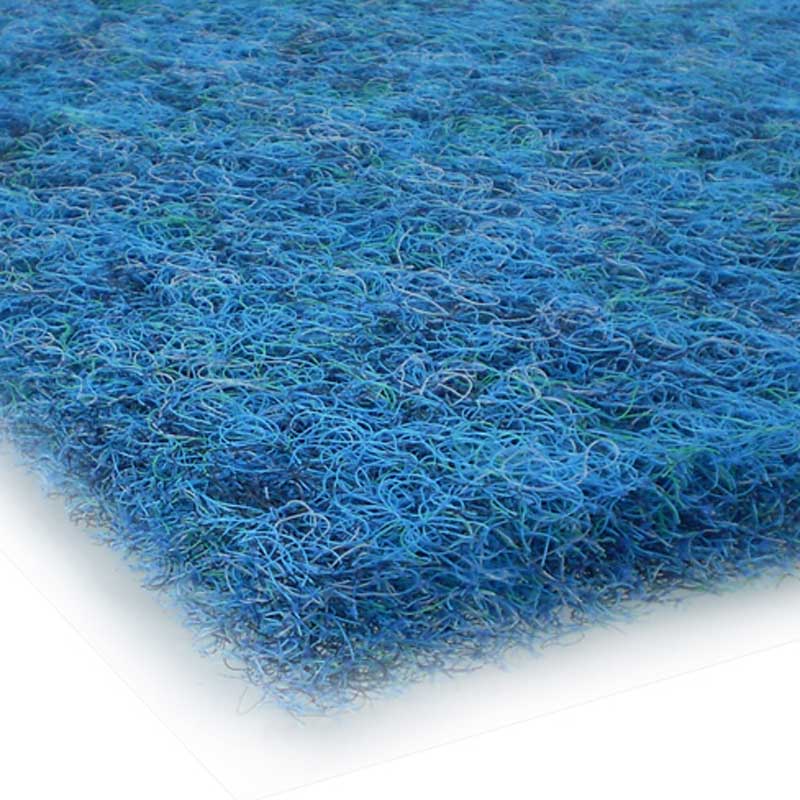 AquaForte Japanse mat Top Grade 120x100x3,8cm