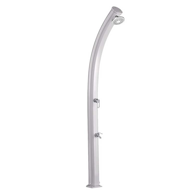 Formidra Buitendouche Jolly 33L | inox