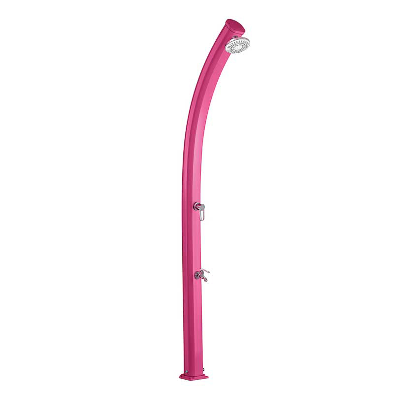 Formidra Buitendouche Jolly | roze
