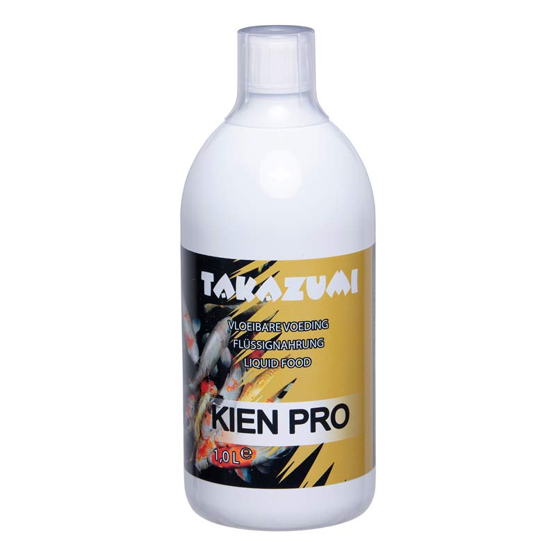 Takazumi Kien Pro | 1000 ml