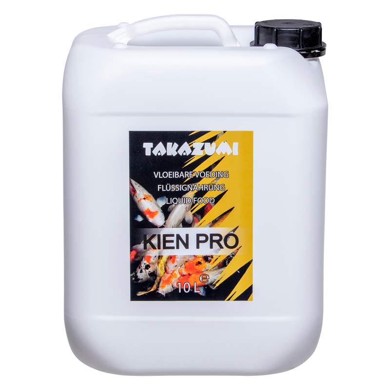 Takazumi Kien Pro | 10 liter
