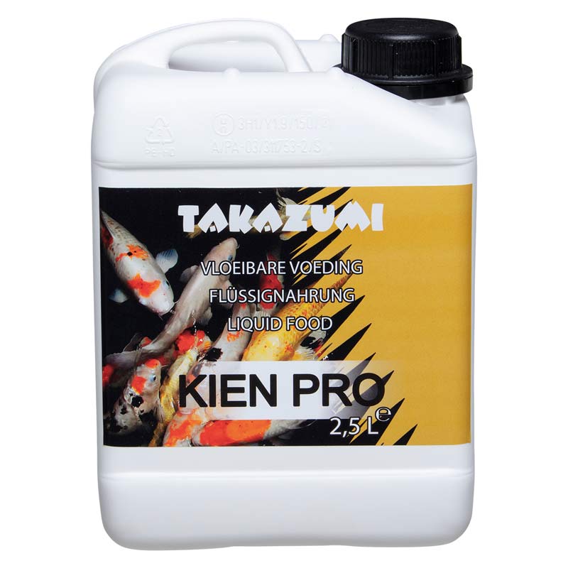 Takazumi Kien Pro | 2500 ml