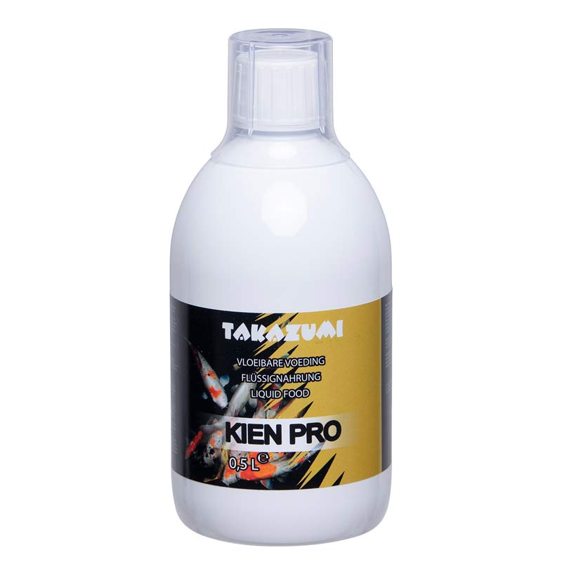 Takazumi Kien Pro | 500 ml