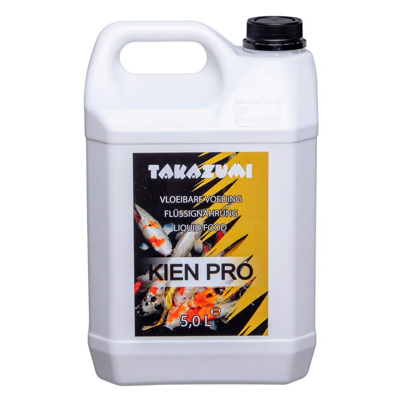 Takazumi Kien Pro | 5000 ml 