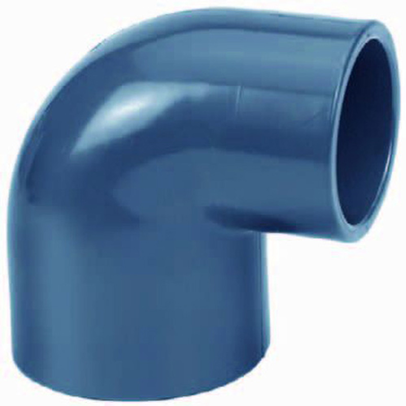 Cepex Knie 90° | Verloop 40 x 32 mm 