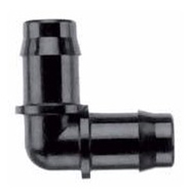 Knie verbinding 25 x 25mm