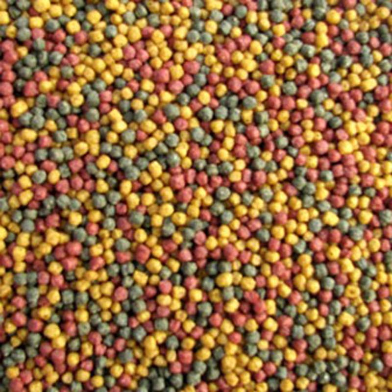 Vivani Koi All Round MIX 3mm | 15kg