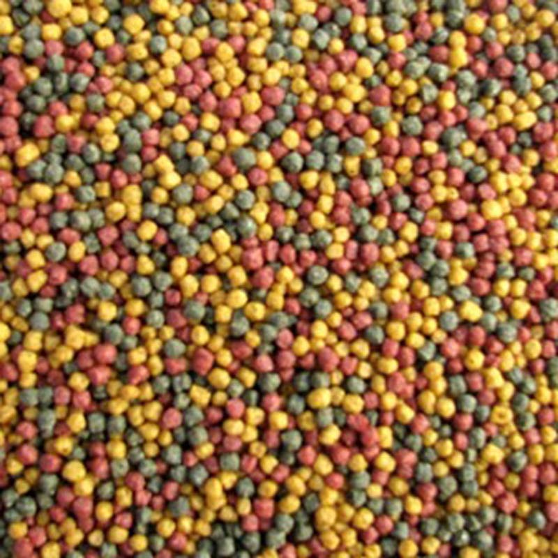 Vivani Koi All Round MIX 6mm | 15kg