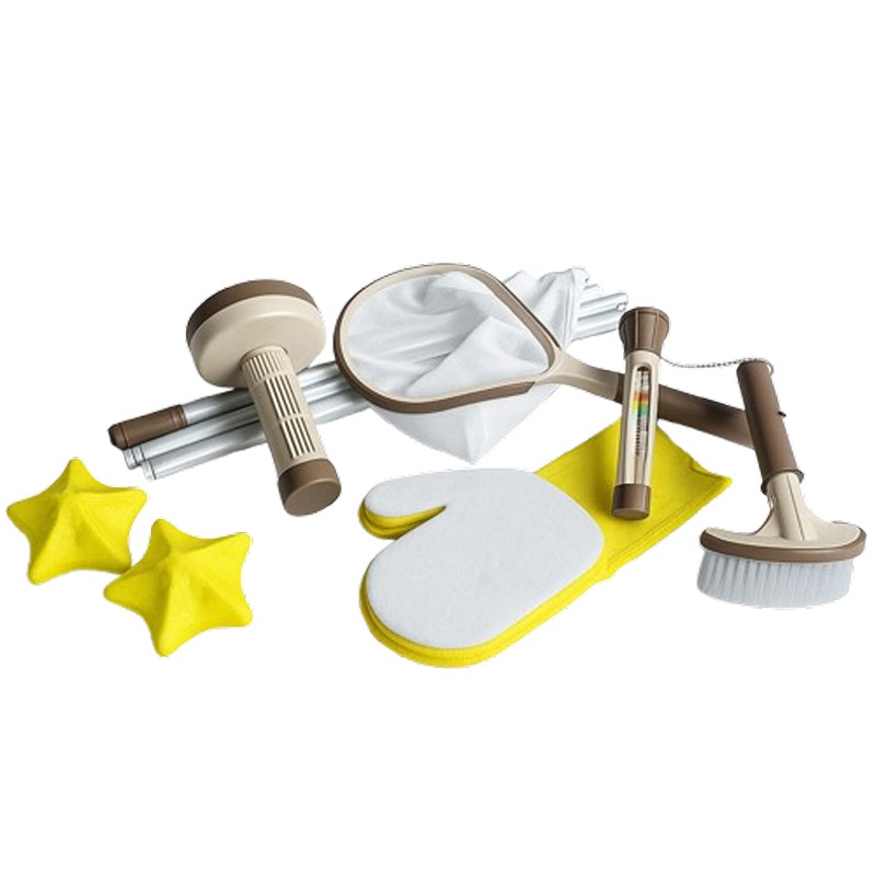 Kokido spa onderhoud set 7-delig