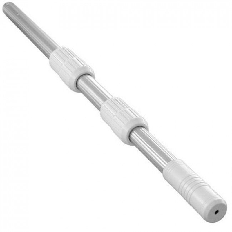 Kokido aluminium telescoopsteel | 120 – 360 cm