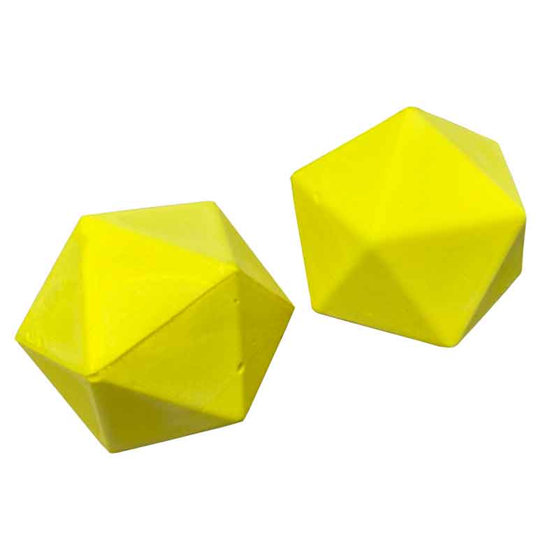 Kokido AquaKrystal Spa & Pool spons 2 stuks