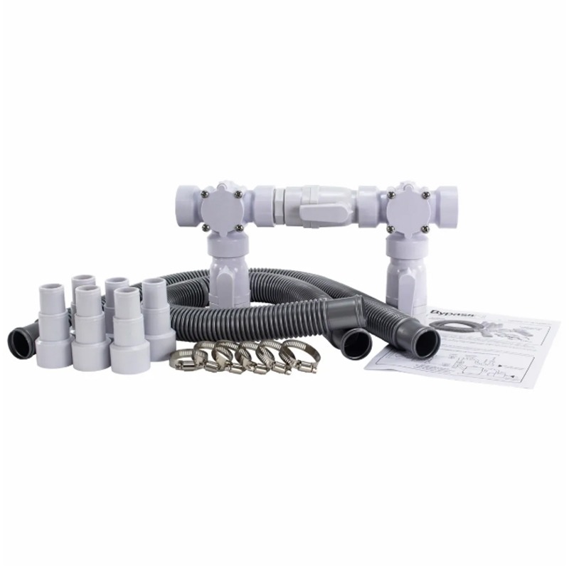 Kokido bypass kit voor warmtepomp