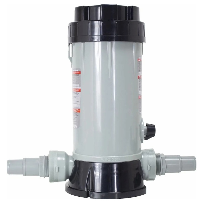 Kokido Inline automatische chloordispenser