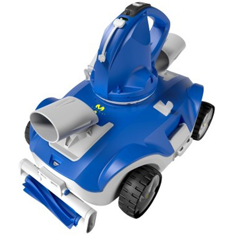 Kokido Super Manga zwembadrobot met accu