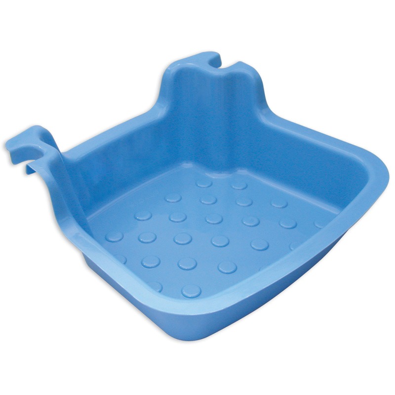 Kokido voetenbad | Babyblauw