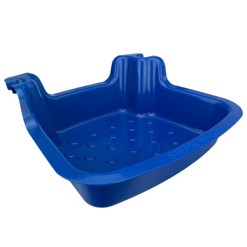 Kokido voetenbad | Blauw