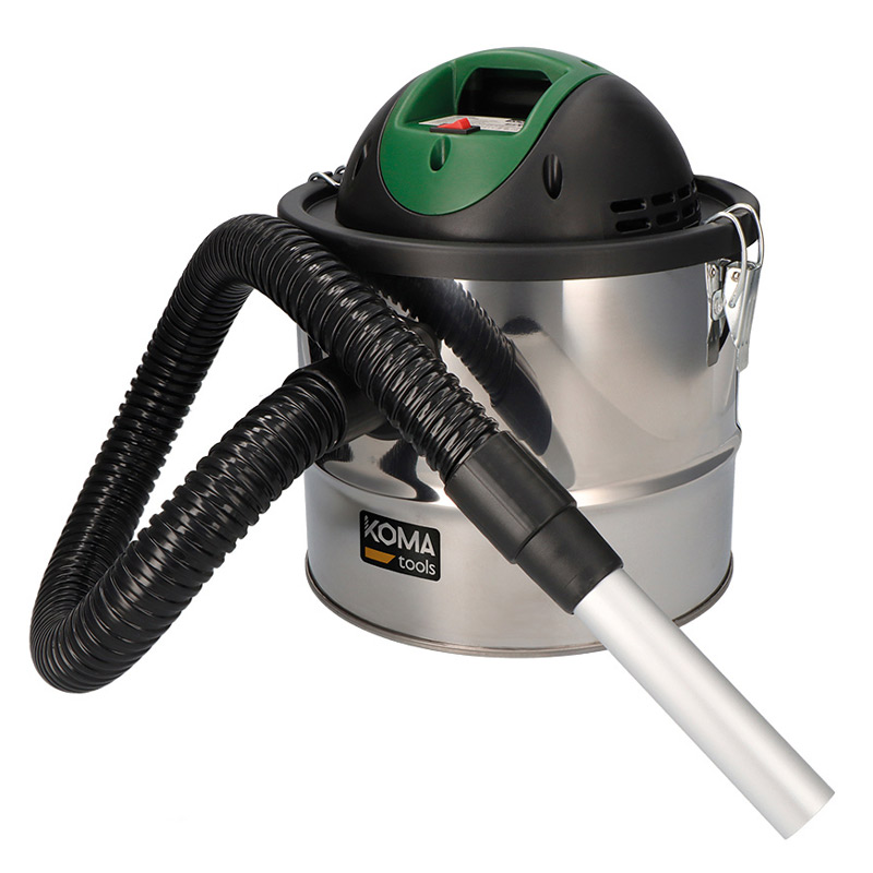 Koma Tools aszuiger | 800W