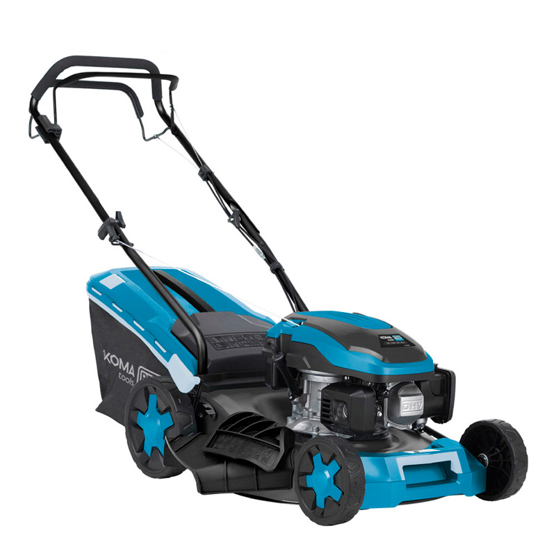 Koma Tools grasmaaier benzine 4-takt | 170 cc