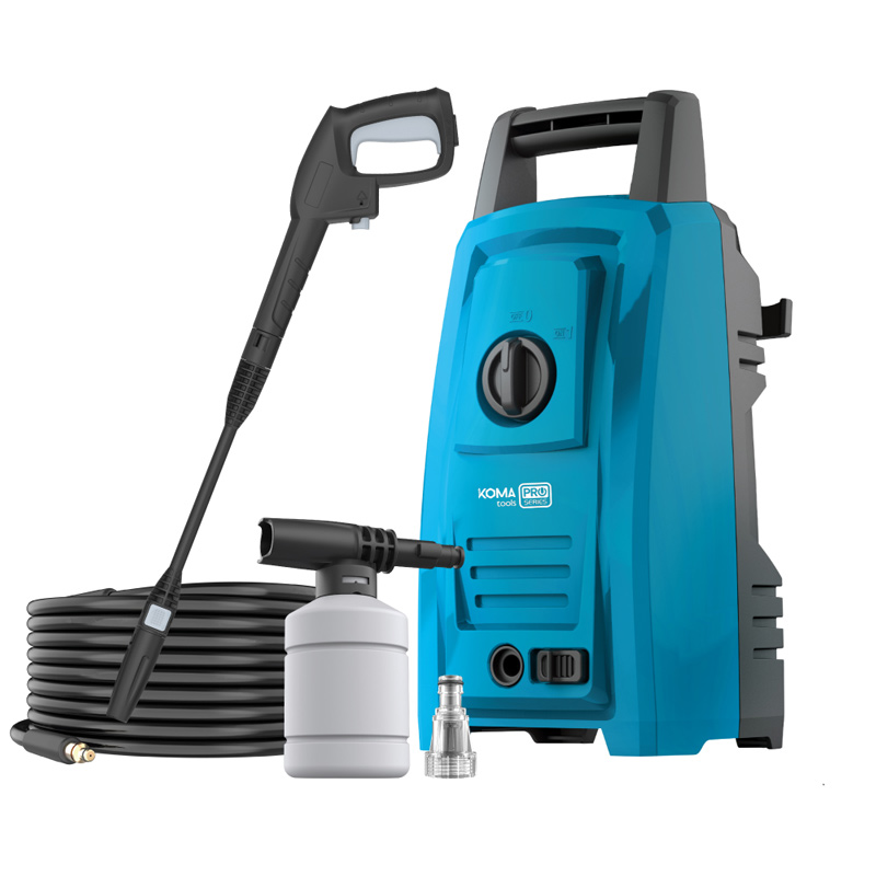 Koma Tools hogedrukreiniger | 1200W