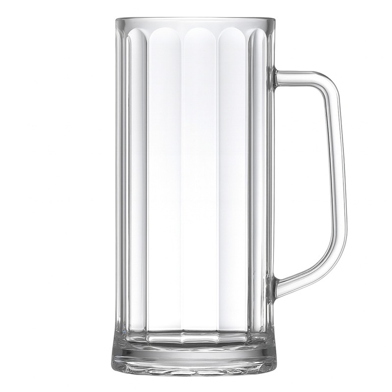 Splash-X Kunststof Bierpul Ludwig 50cl