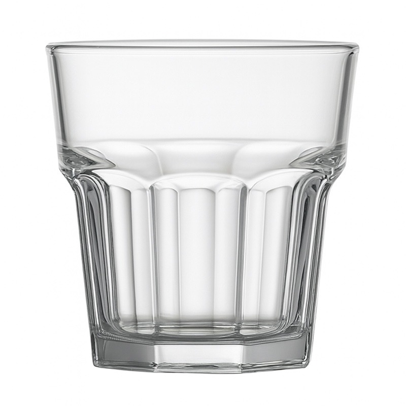 Splash-X Kunststof Whiskeyglas Joep medium 26cl