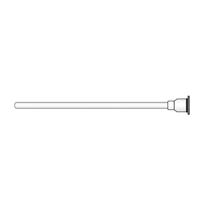 Kwartsglas Jumbo UV-C T5 130 Watt