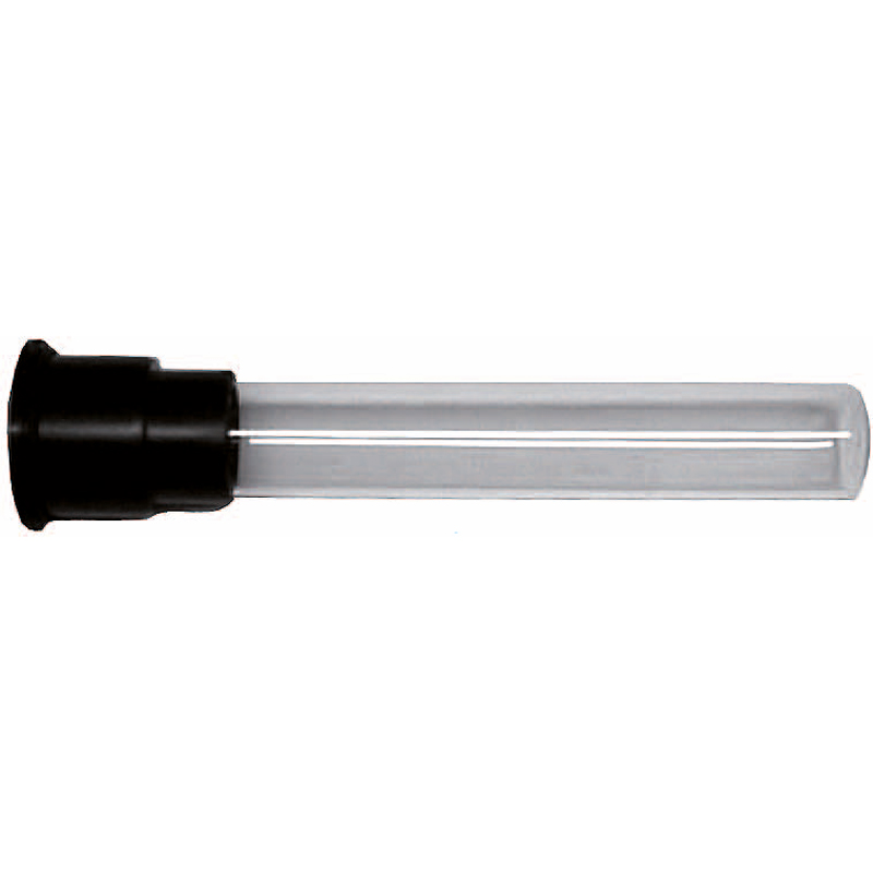 XClear Kwartsglas PL lamp UV-C 9Watt
